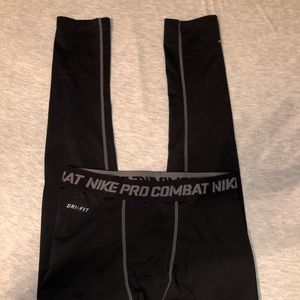 Nike Pro Combat Pants